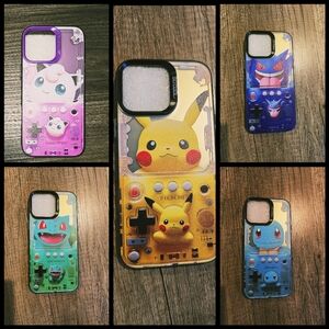 Iphone pro max 11-15 phone case